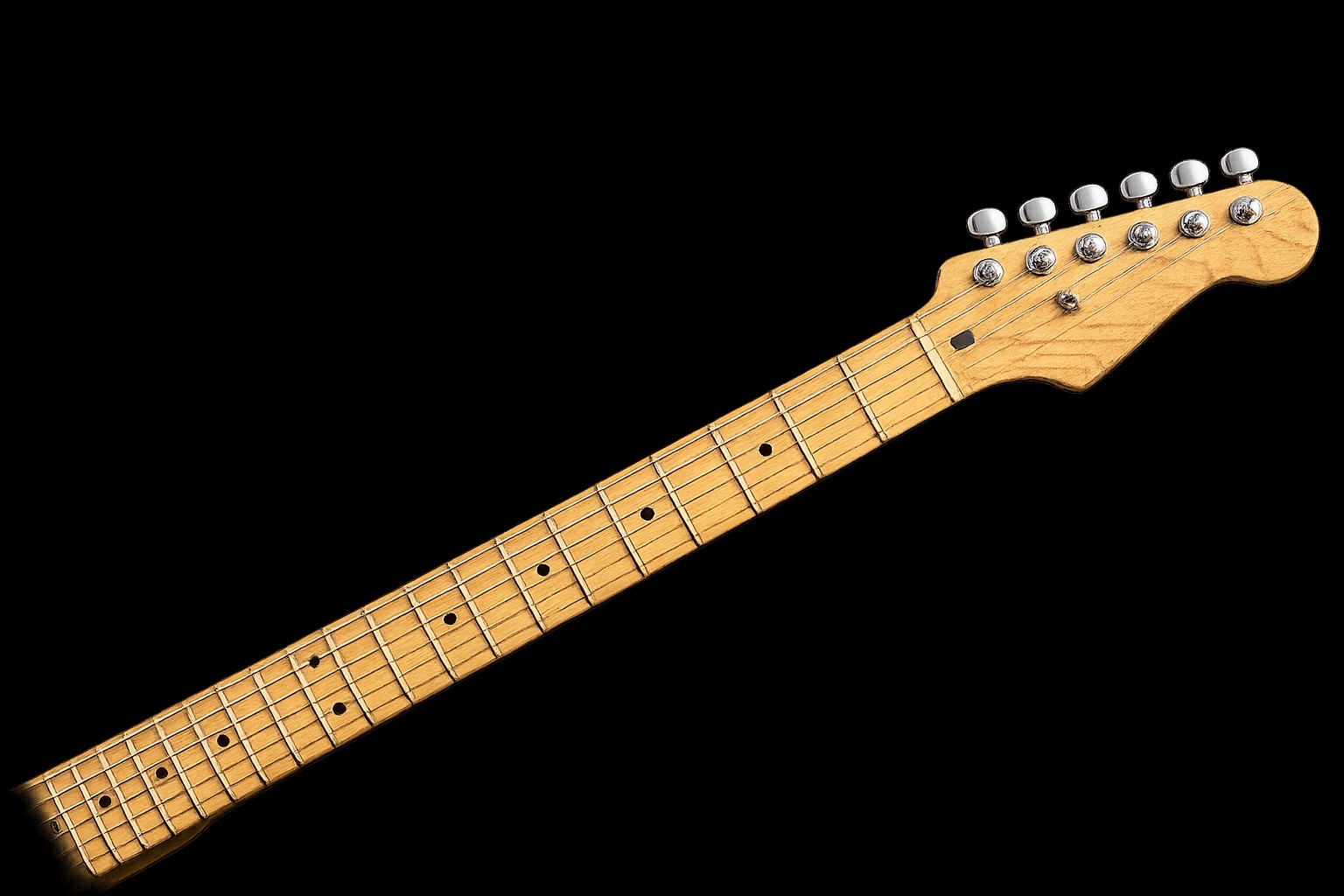 Ash wood grain